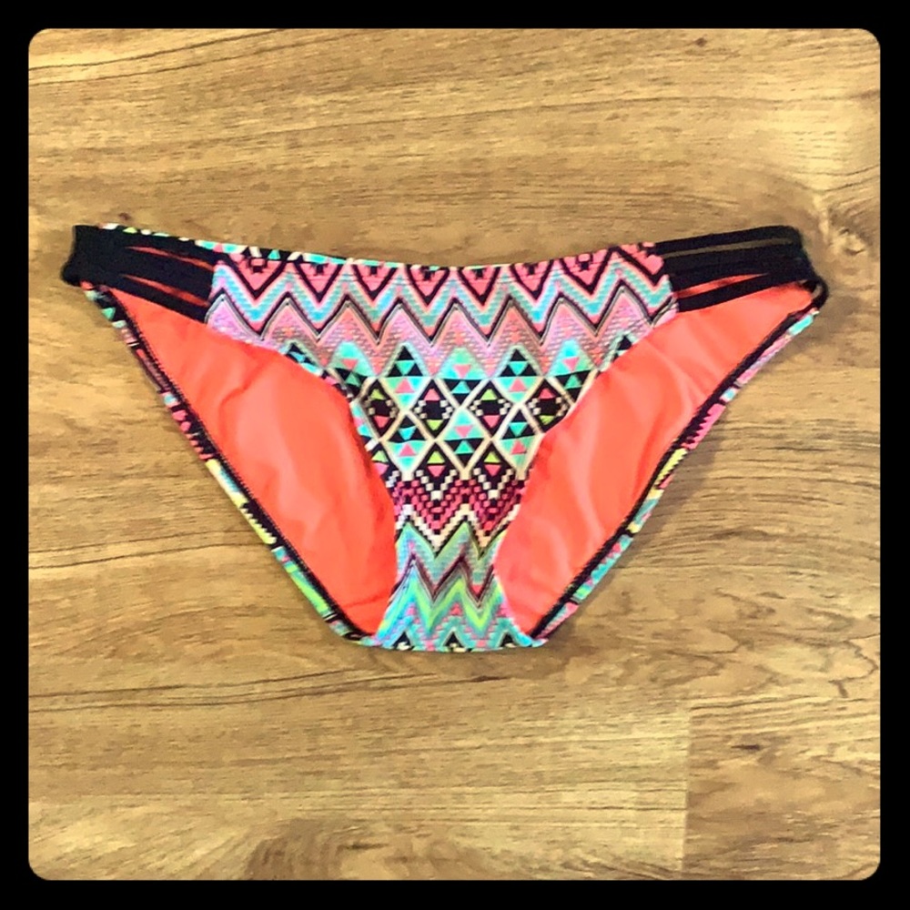Xhilaration Bikini Bottoms